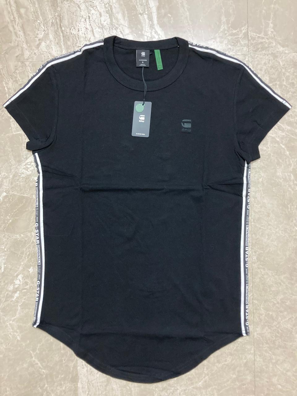 Men's PRINTED TEES (7)